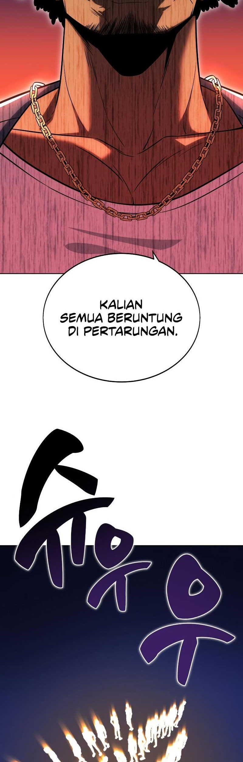 I Killed An Academy Player Chapter 4 Halaman 60