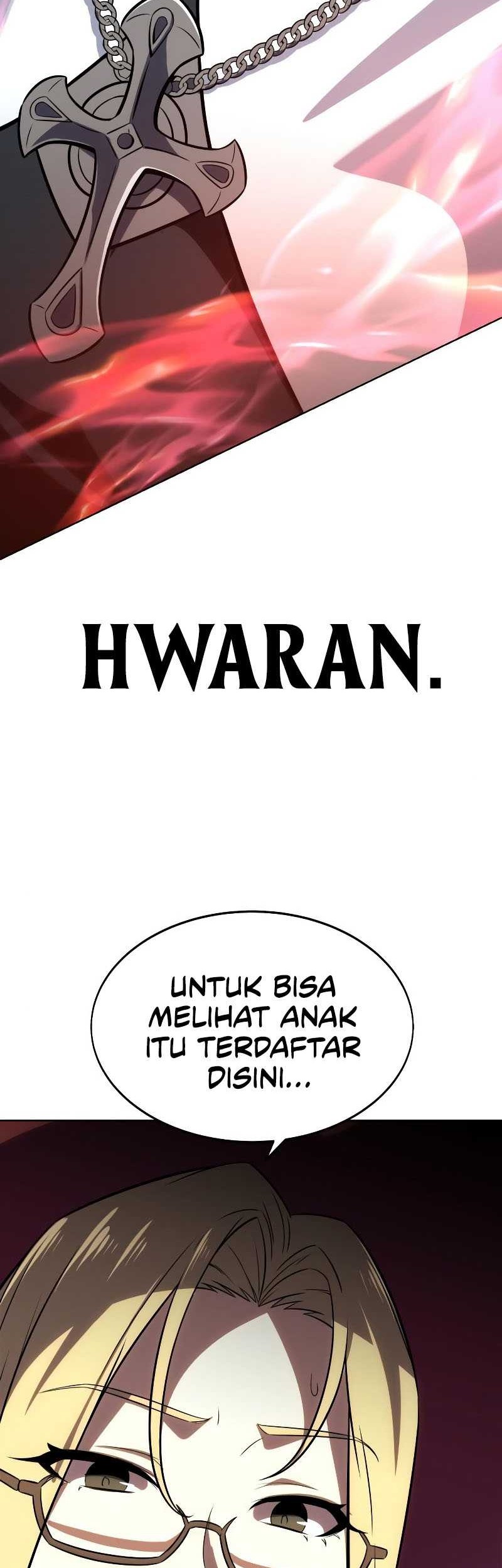I Killed An Academy Player Chapter 4 Halaman 72