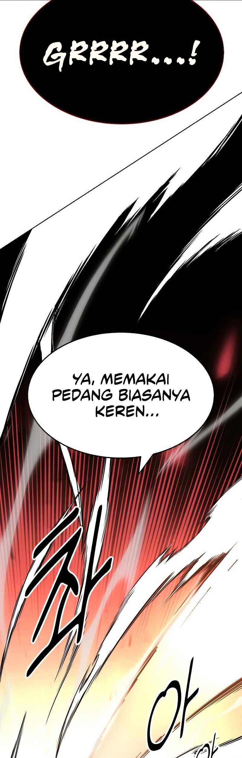 I Killed An Academy Player Chapter 4 Halaman 86