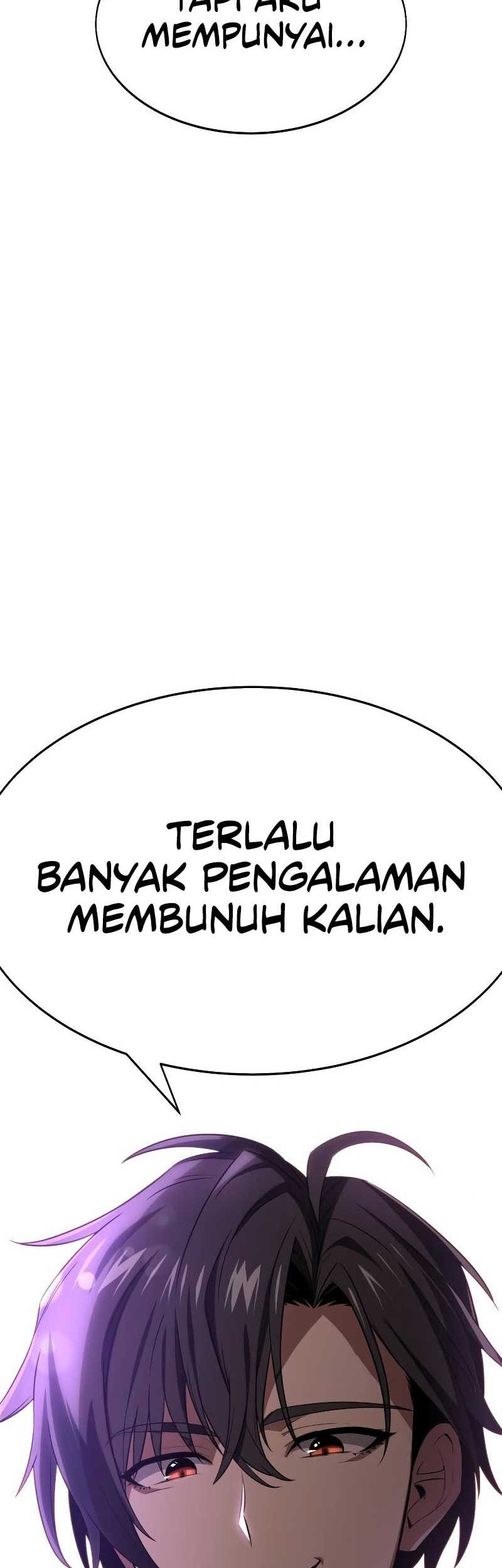 I Killed An Academy Player Chapter 4 Halaman 97