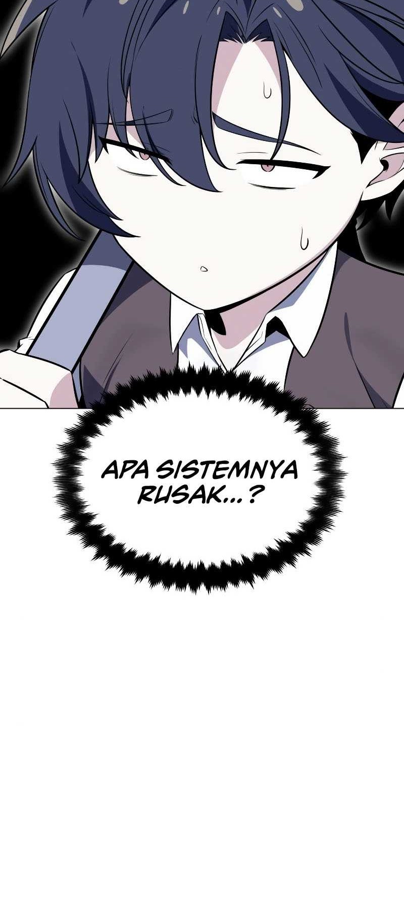 I Killed An Academy Player Chapter 5 Halaman 6
