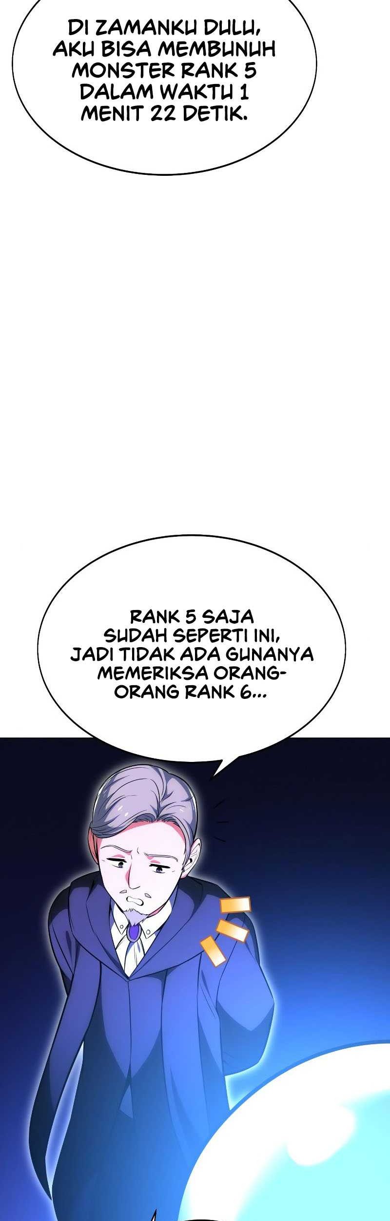 I Killed An Academy Player Chapter 5 Halaman 10