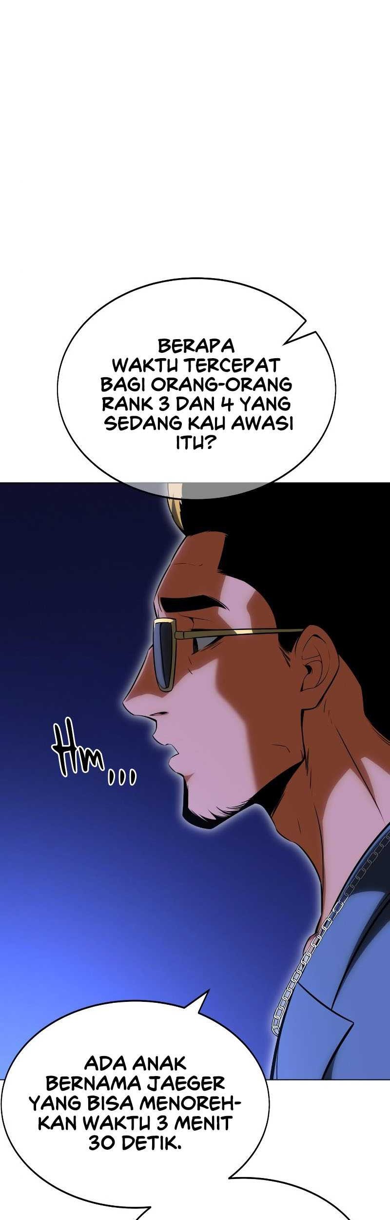 I Killed An Academy Player Chapter 5 Halaman 30