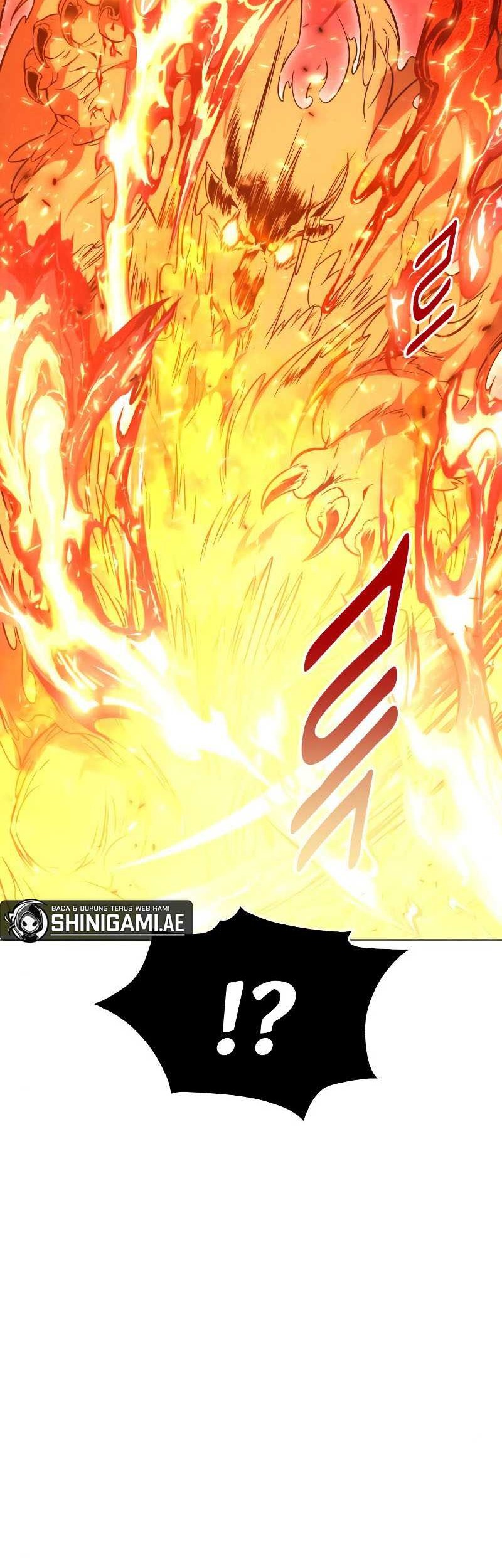 I Killed An Academy Player Chapter 5 Halaman 43