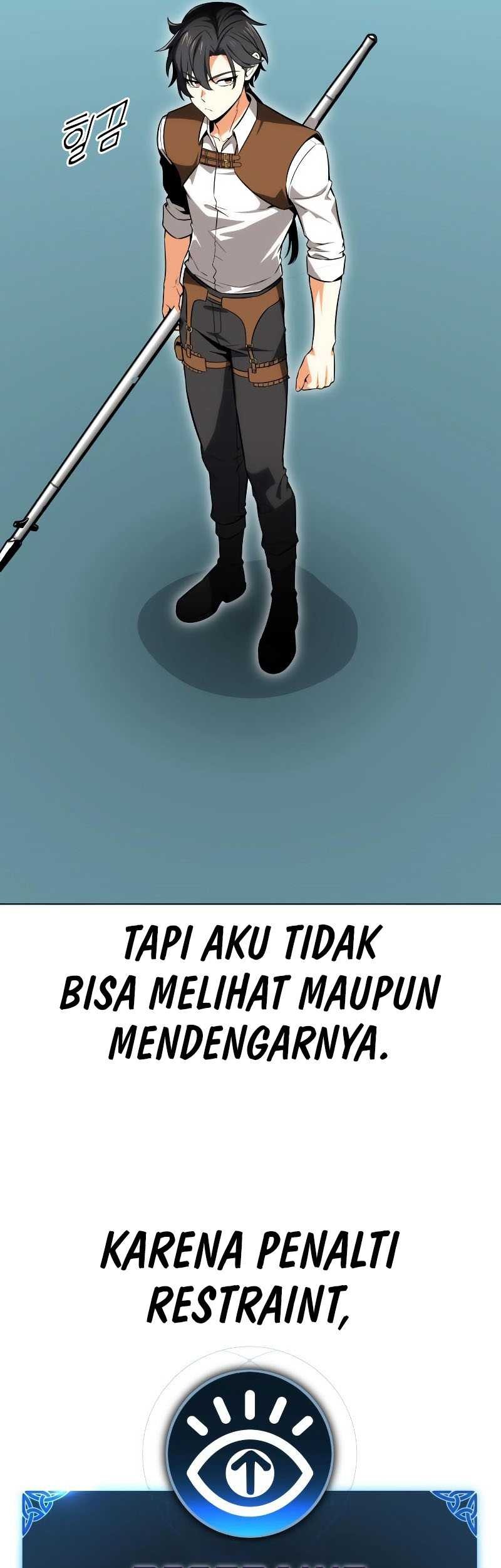 I Killed An Academy Player Chapter 5 Halaman 56