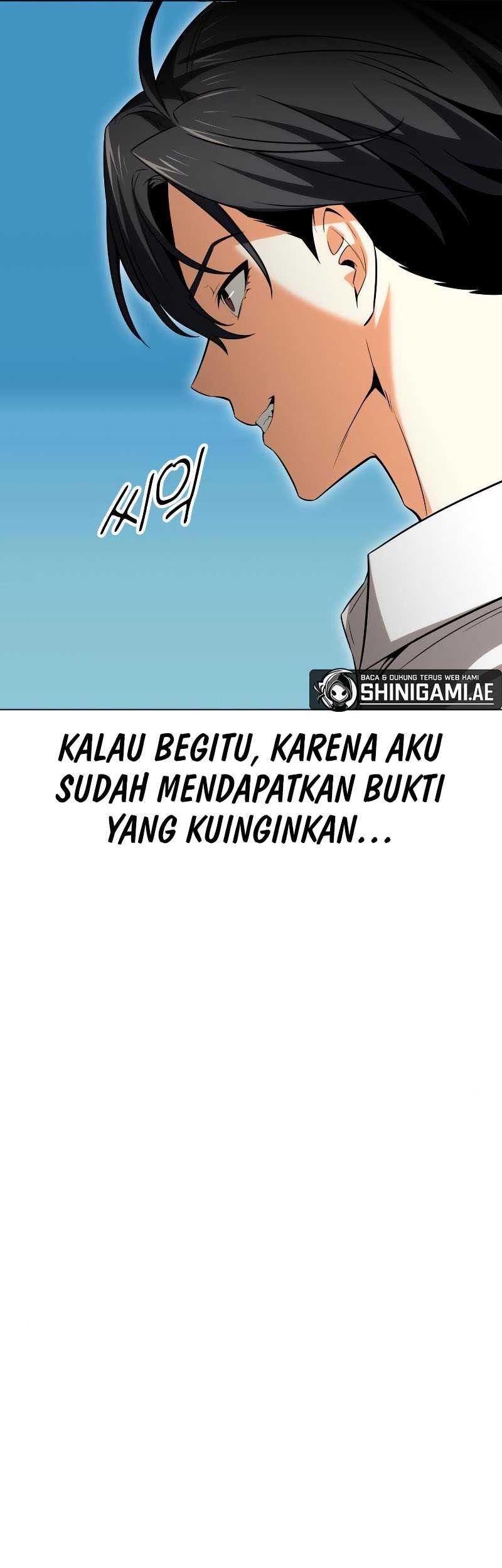I Killed An Academy Player Chapter 5 Halaman 60