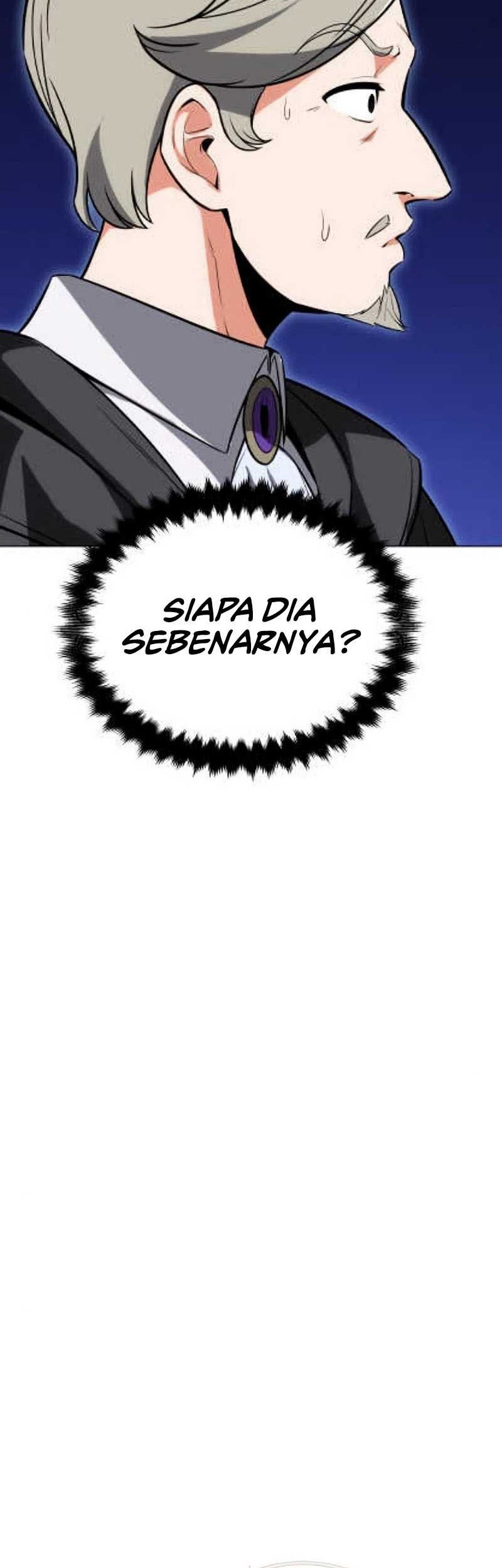 I Killed An Academy Player Chapter 5 Halaman 65