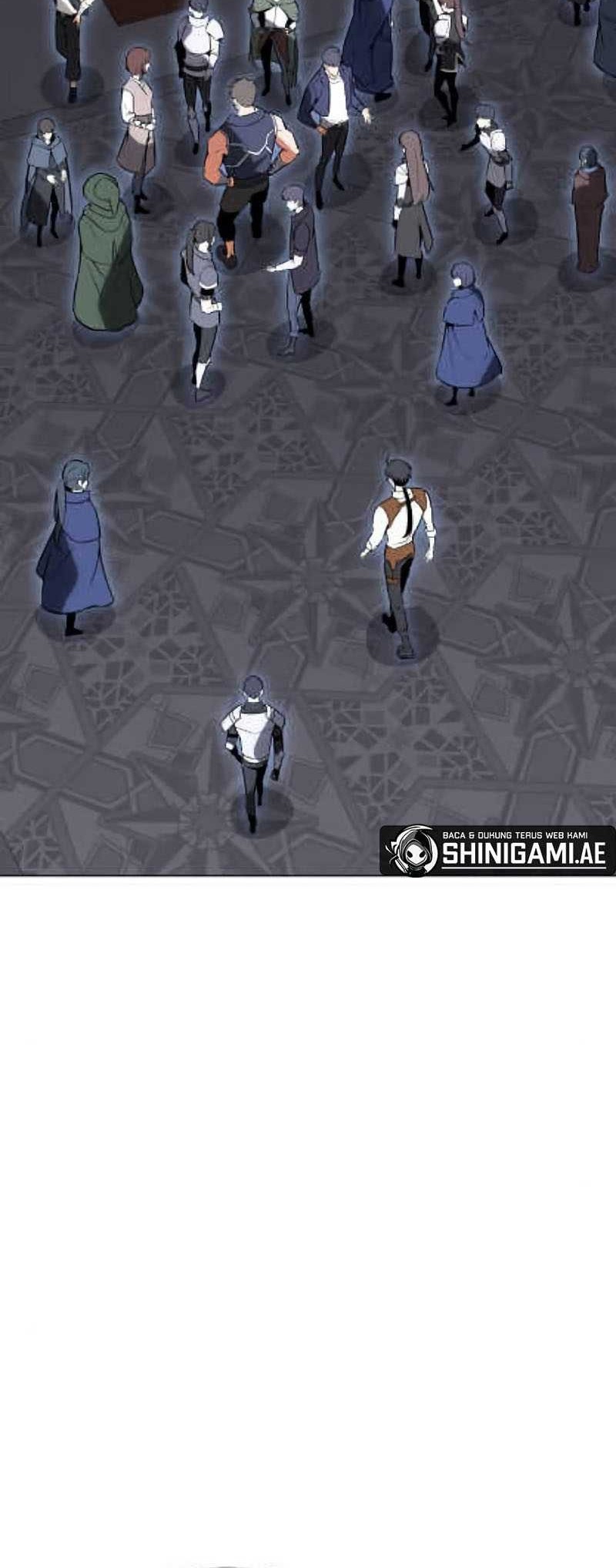 I Killed An Academy Player Chapter 5 Halaman 67