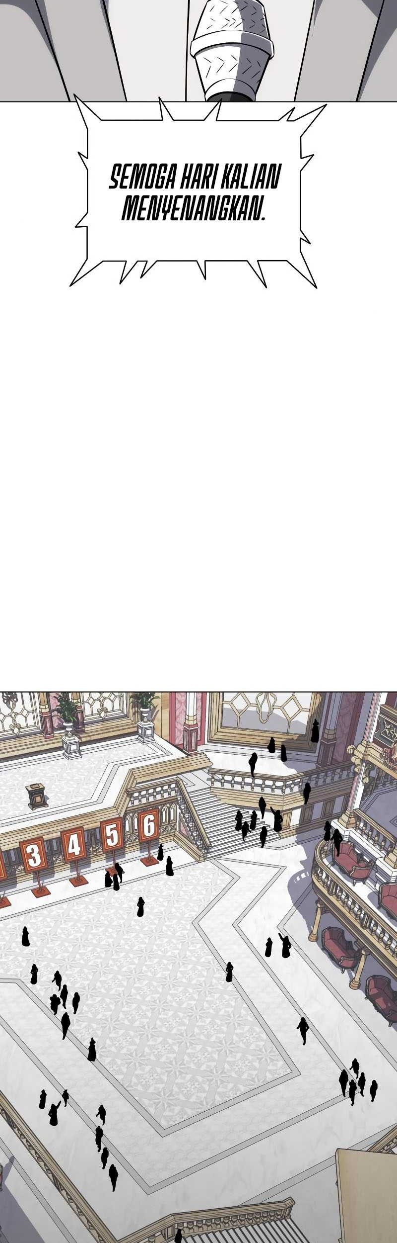 I Killed An Academy Player Chapter 5 Halaman 78