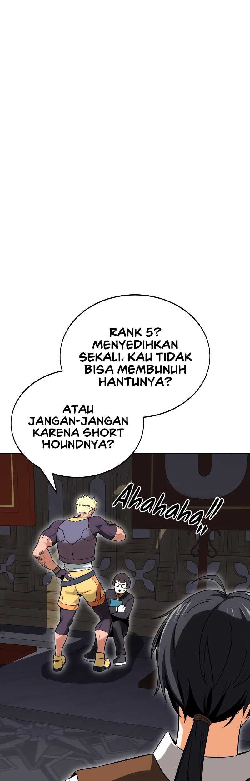 I Killed An Academy Player Chapter 5 Halaman 82