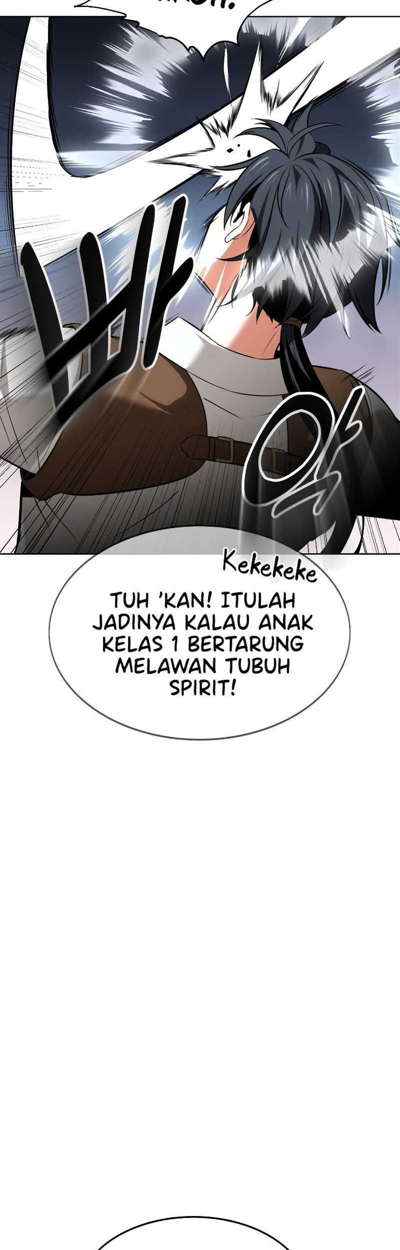I Killed An Academy Player Chapter 6 Halaman 10