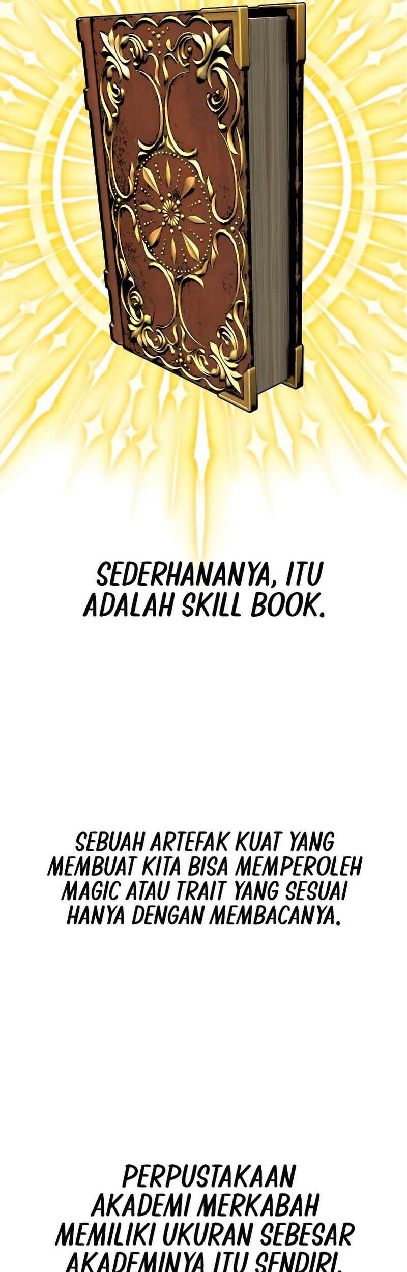 I Killed An Academy Player Chapter 6 Halaman 77