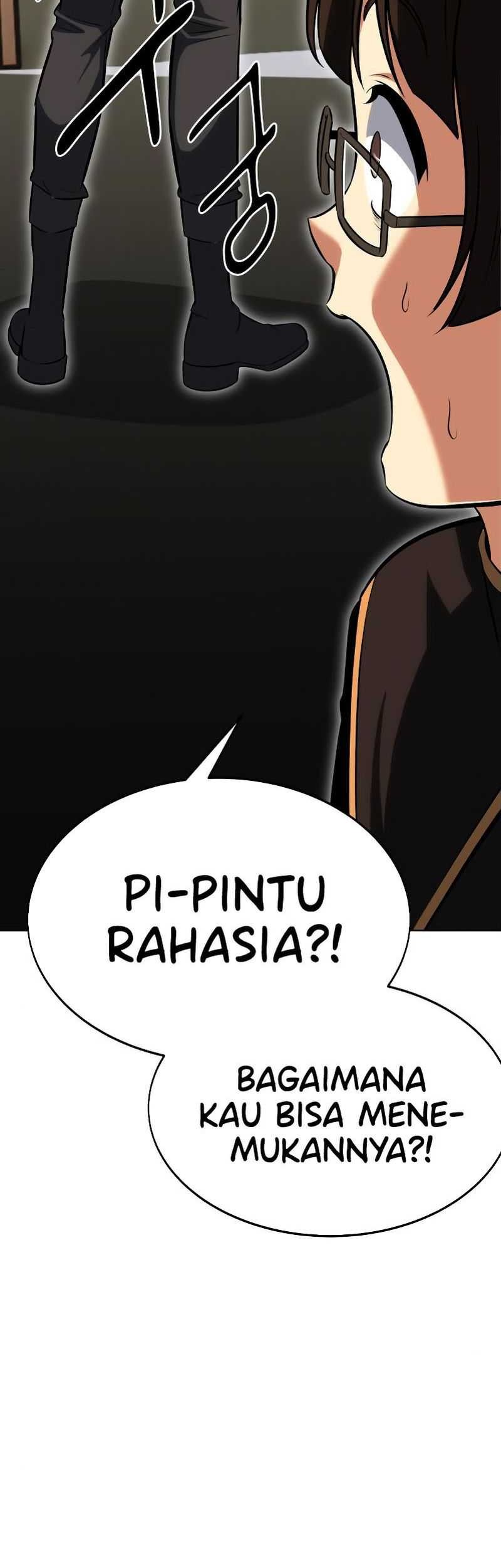 I Killed An Academy Player Chapter 6 Halaman 87