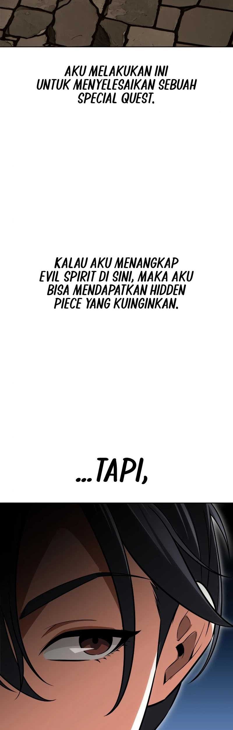 I Killed An Academy Player Chapter 7 Halaman 3