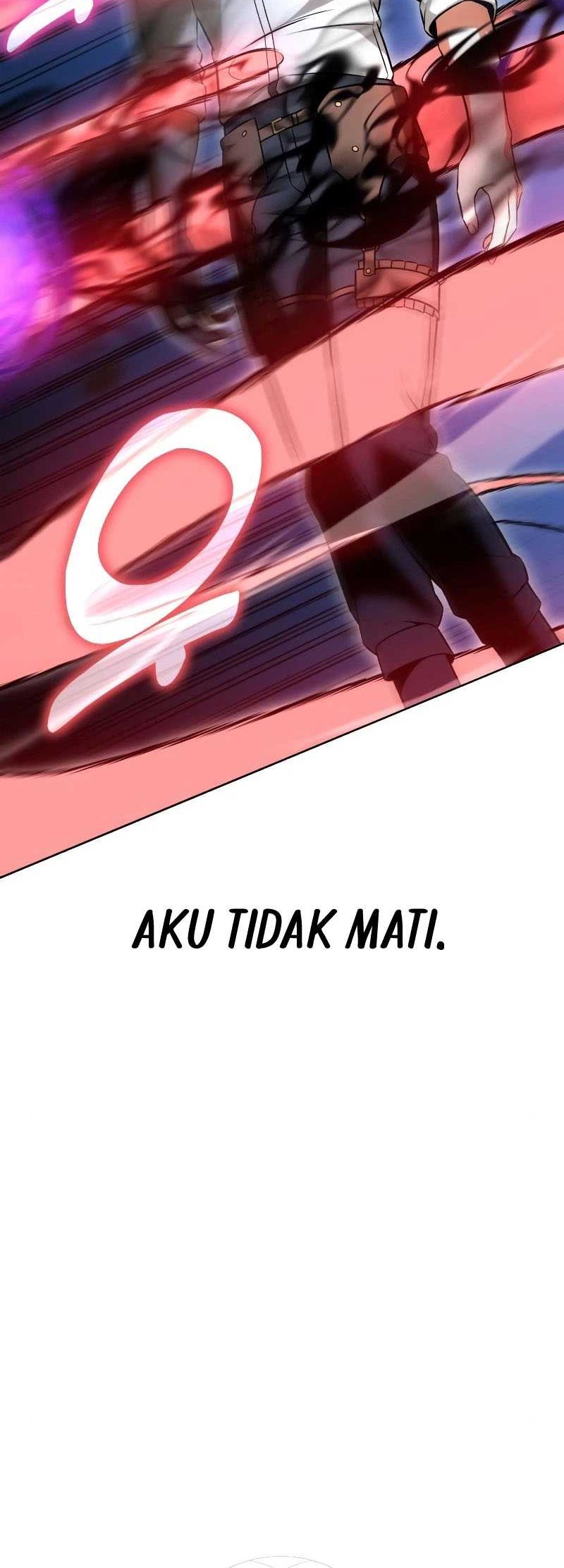 I Killed An Academy Player Chapter 7 Halaman 13