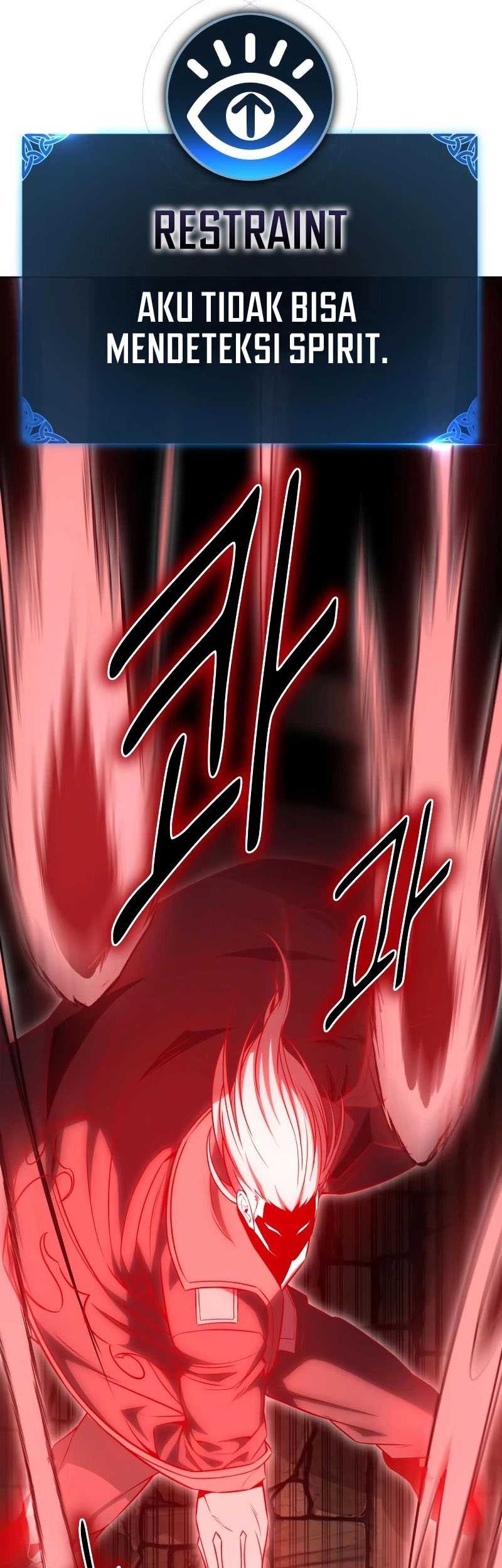 I Killed An Academy Player Chapter 7 Halaman 14
