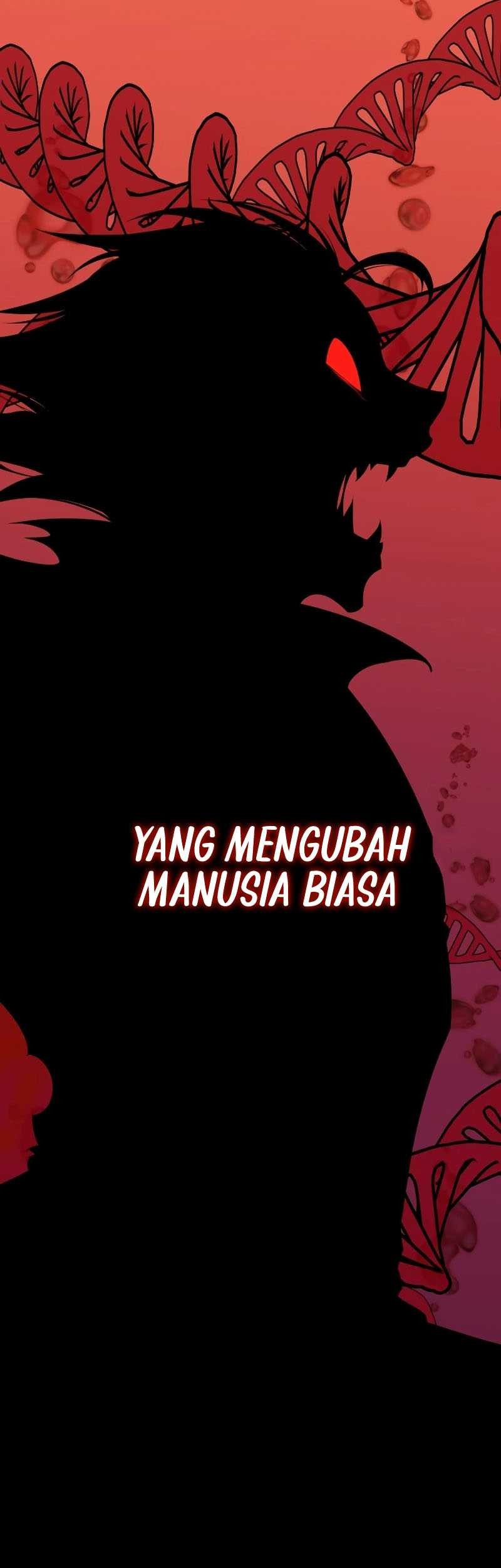 I Killed An Academy Player Chapter 7 Halaman 22