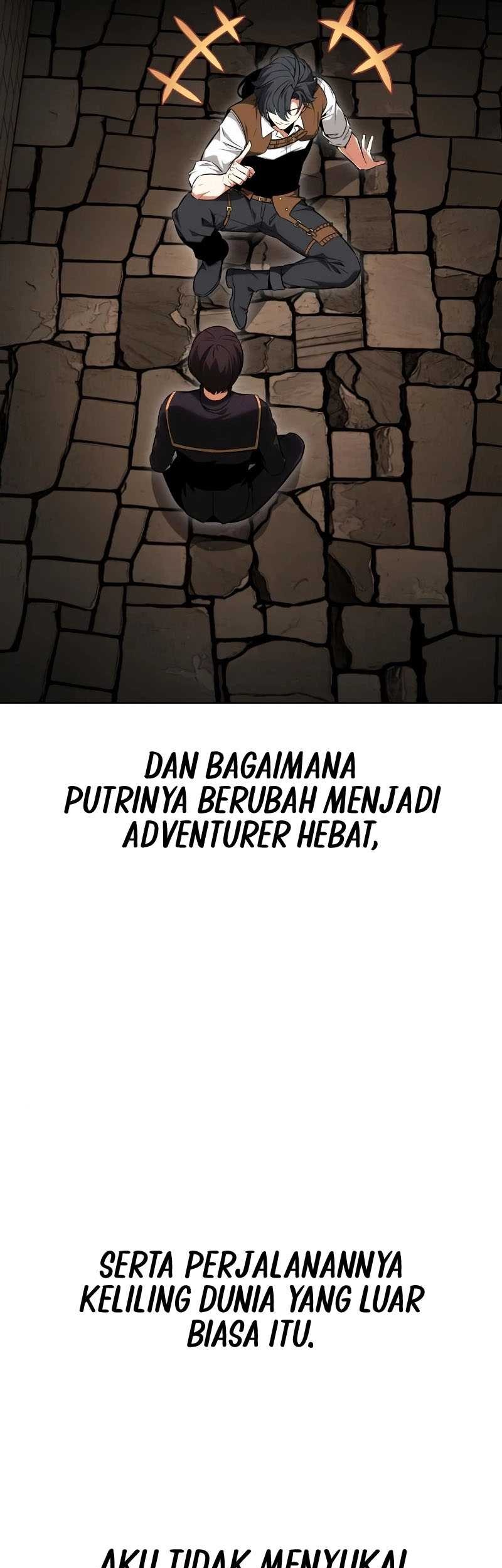 I Killed An Academy Player Chapter 7 Halaman 46