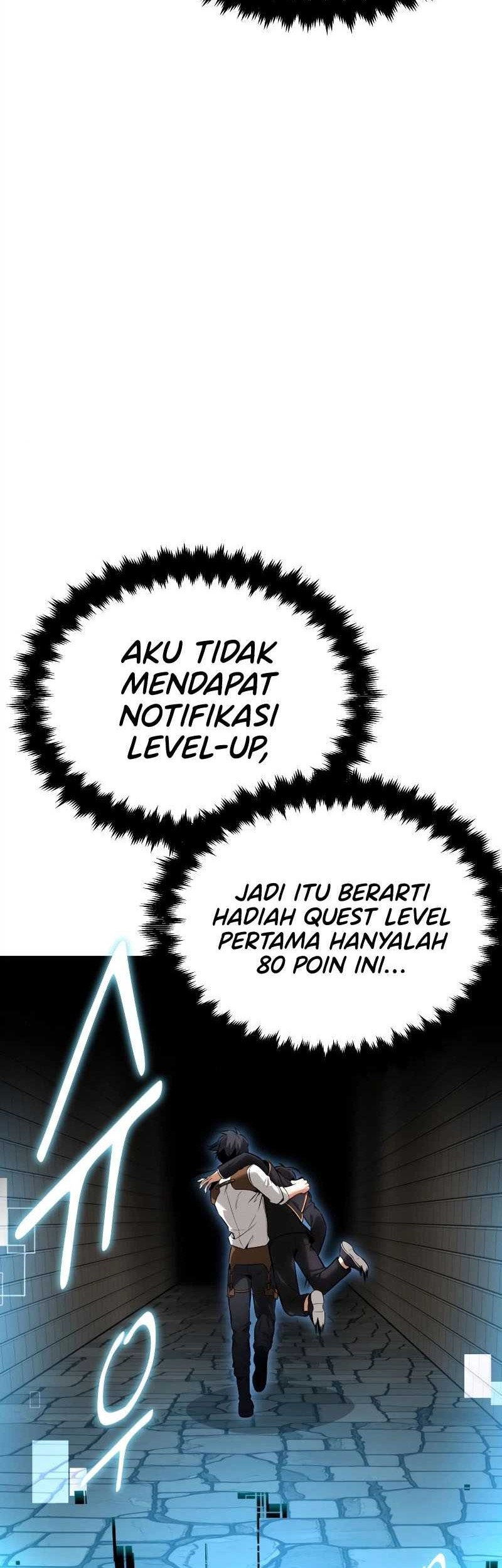 I Killed An Academy Player Chapter 7 Halaman 63