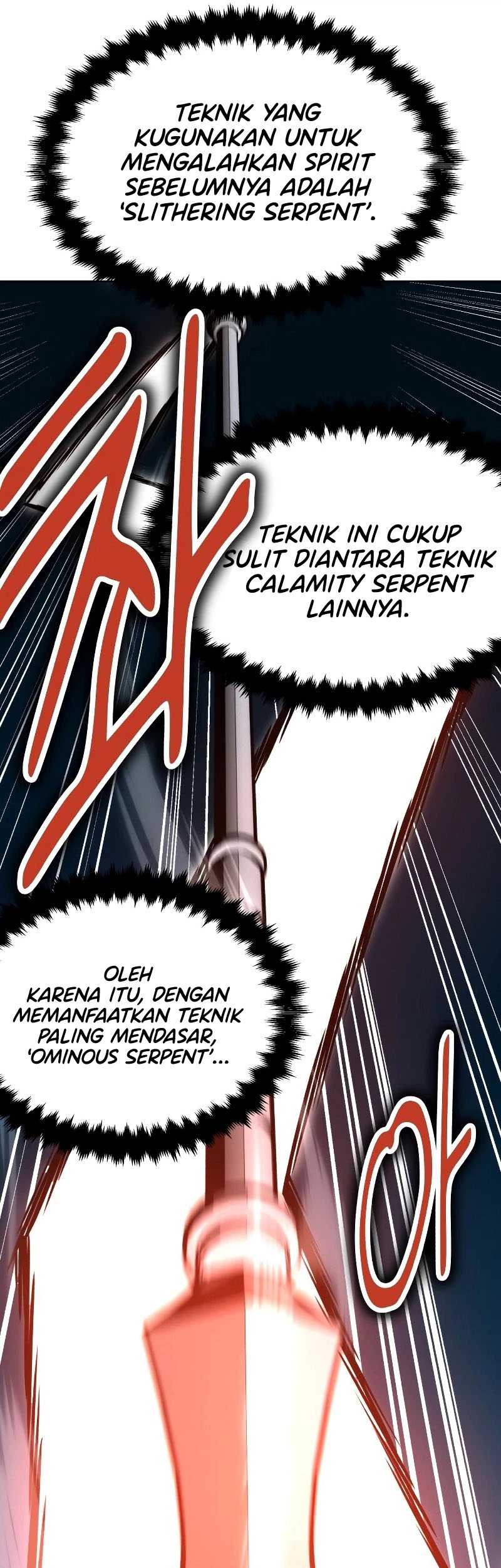 I Killed An Academy Player Chapter 7 Halaman 78