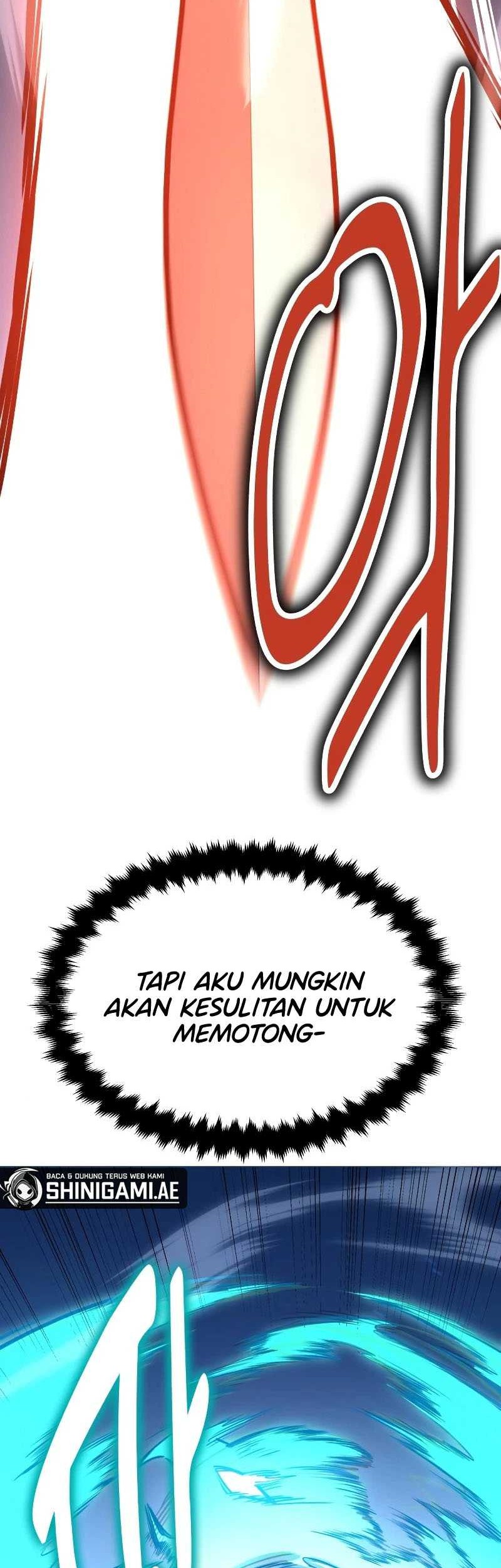 I Killed An Academy Player Chapter 7 Halaman 79