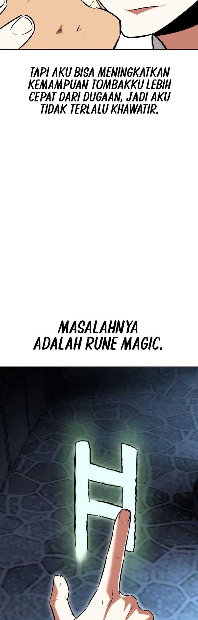 I Killed An Academy Player Chapter 7 Halaman 92