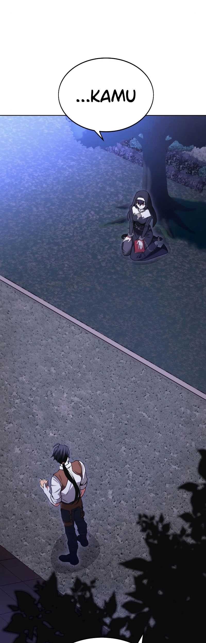 I Killed An Academy Player Chapter 7 Halaman 102