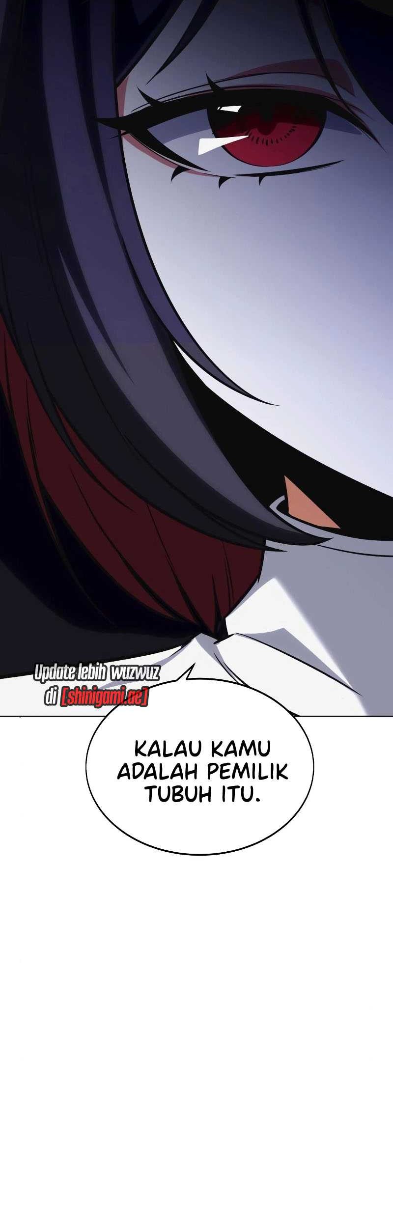 I Killed An Academy Player Chapter 7 Halaman 104