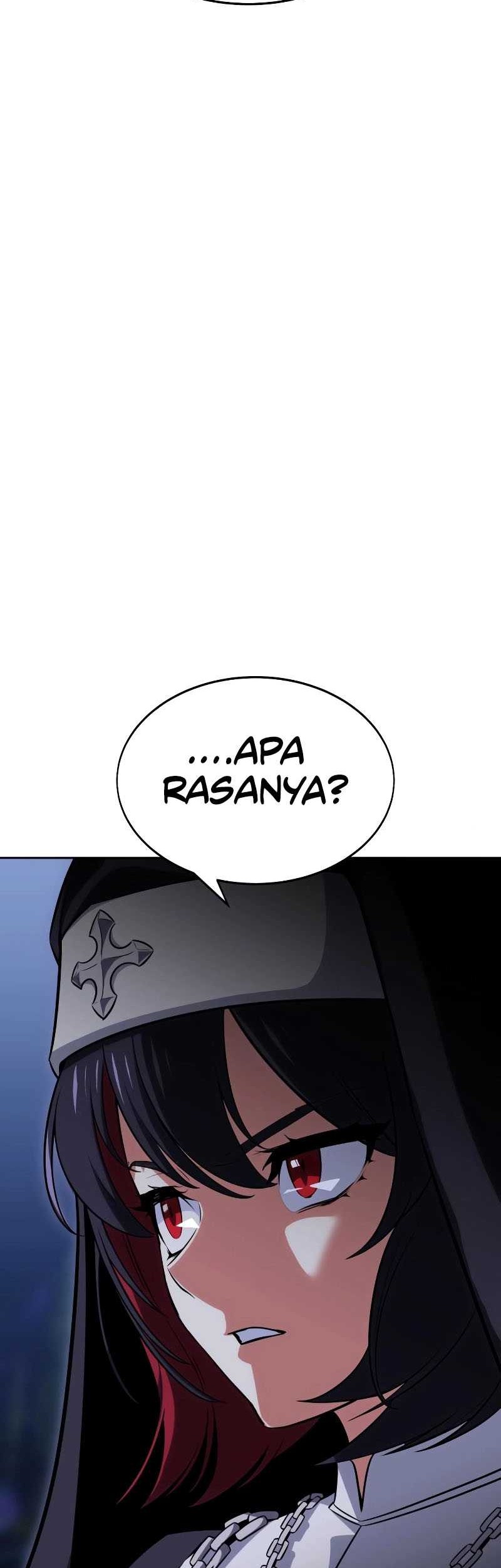 I Killed An Academy Player Chapter 8 Halaman 9