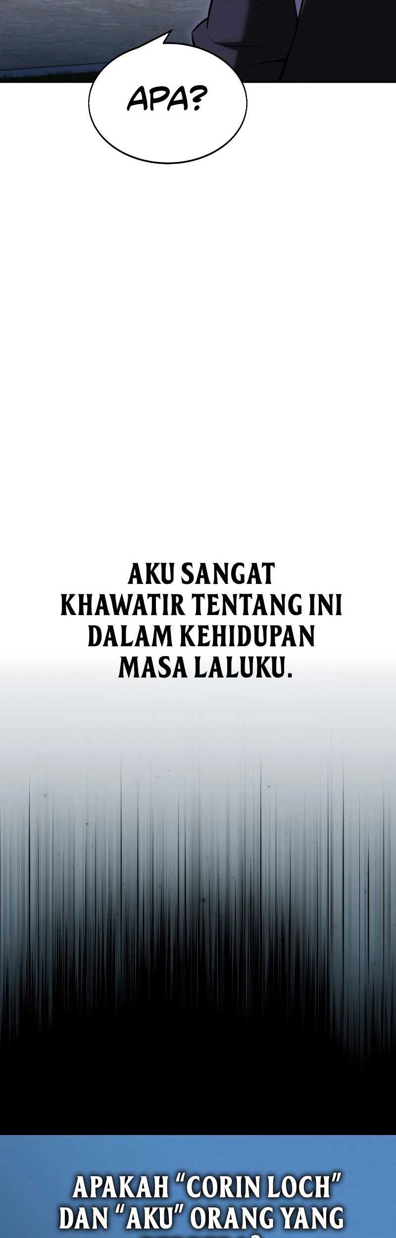 I Killed An Academy Player Chapter 8 Halaman 11