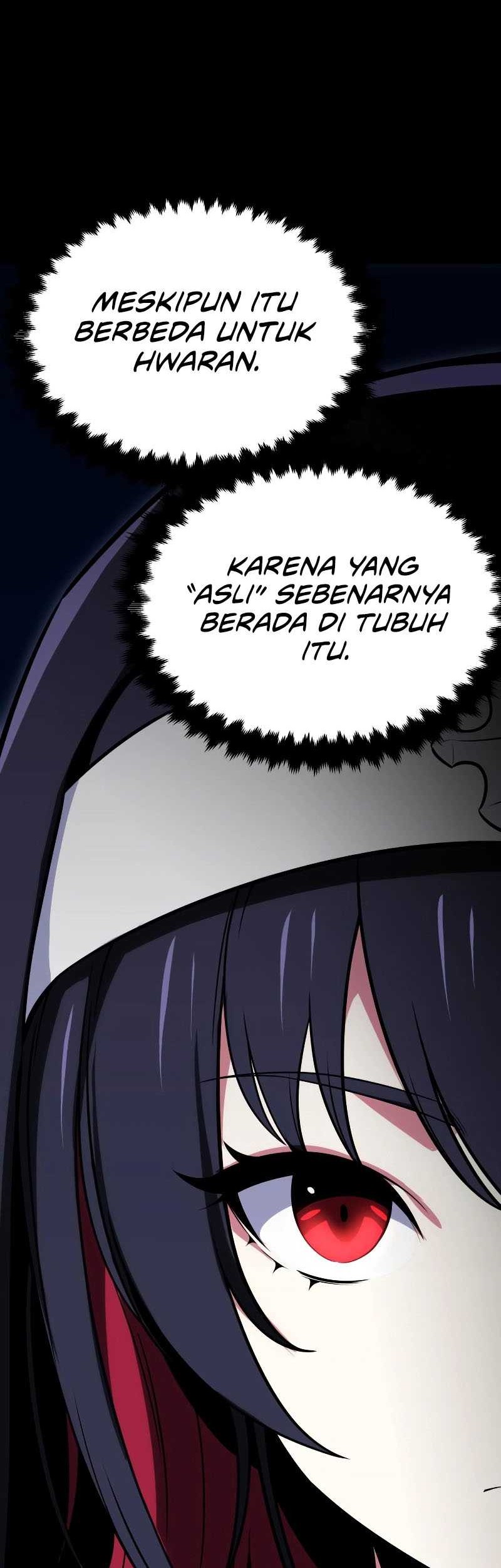 I Killed An Academy Player Chapter 8 Halaman 15