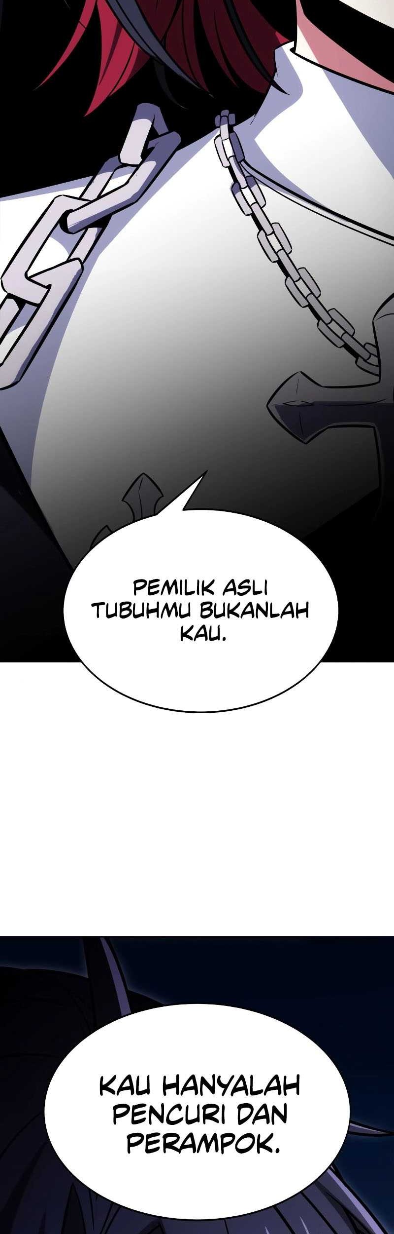 I Killed An Academy Player Chapter 8 Halaman 16