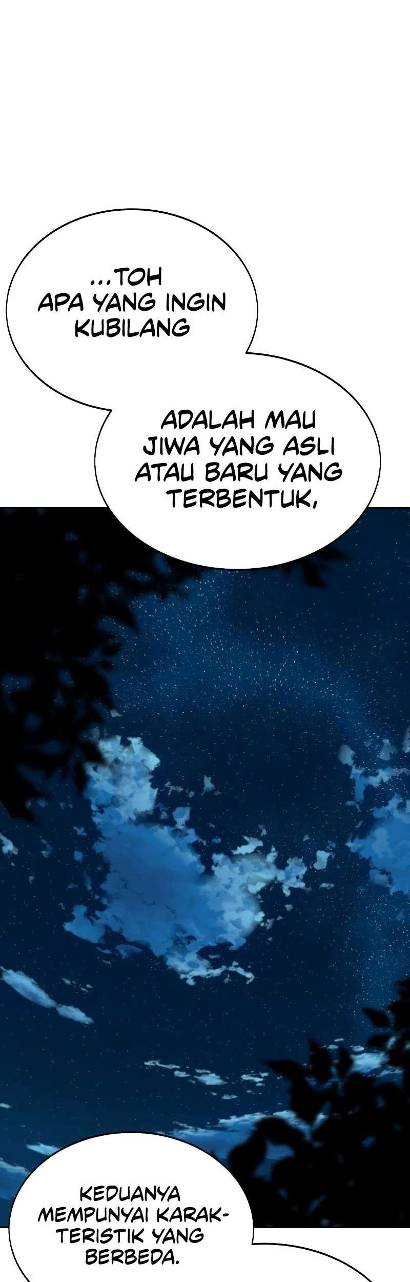 I Killed An Academy Player Chapter 8 Halaman 21
