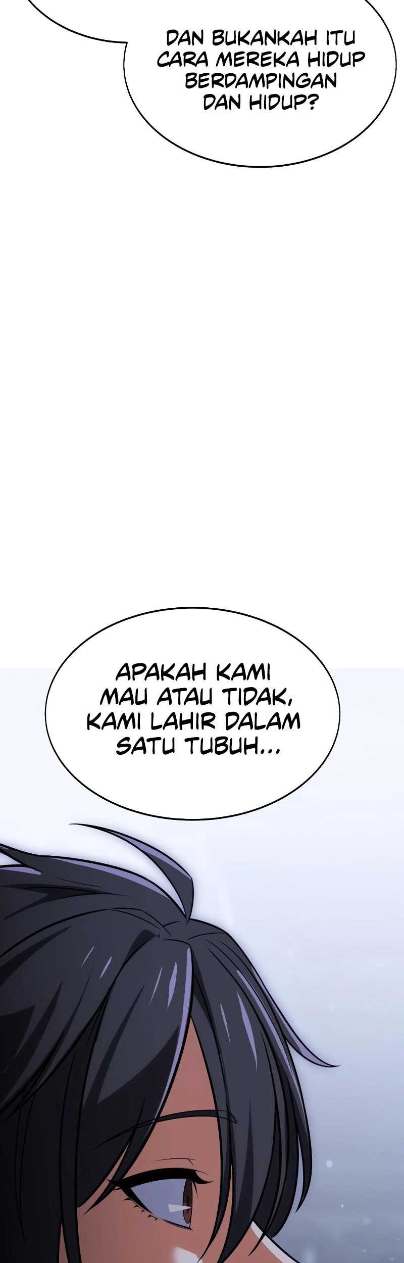 I Killed An Academy Player Chapter 8 Halaman 22