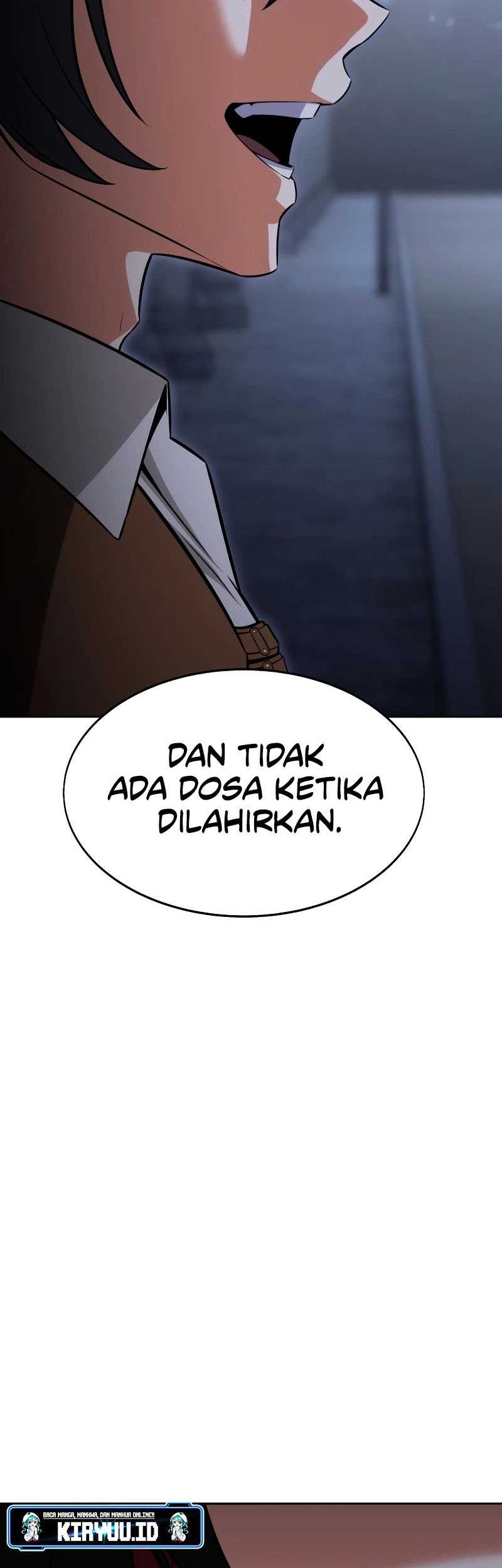 I Killed An Academy Player Chapter 8 Halaman 23