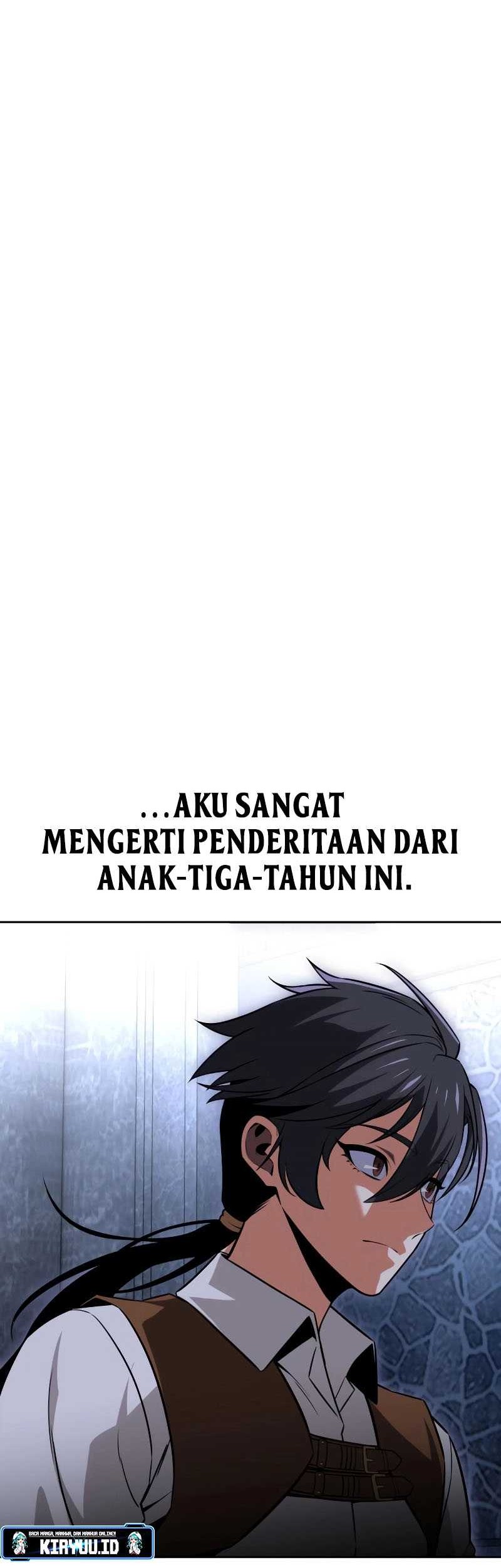 I Killed An Academy Player Chapter 8 Halaman 27