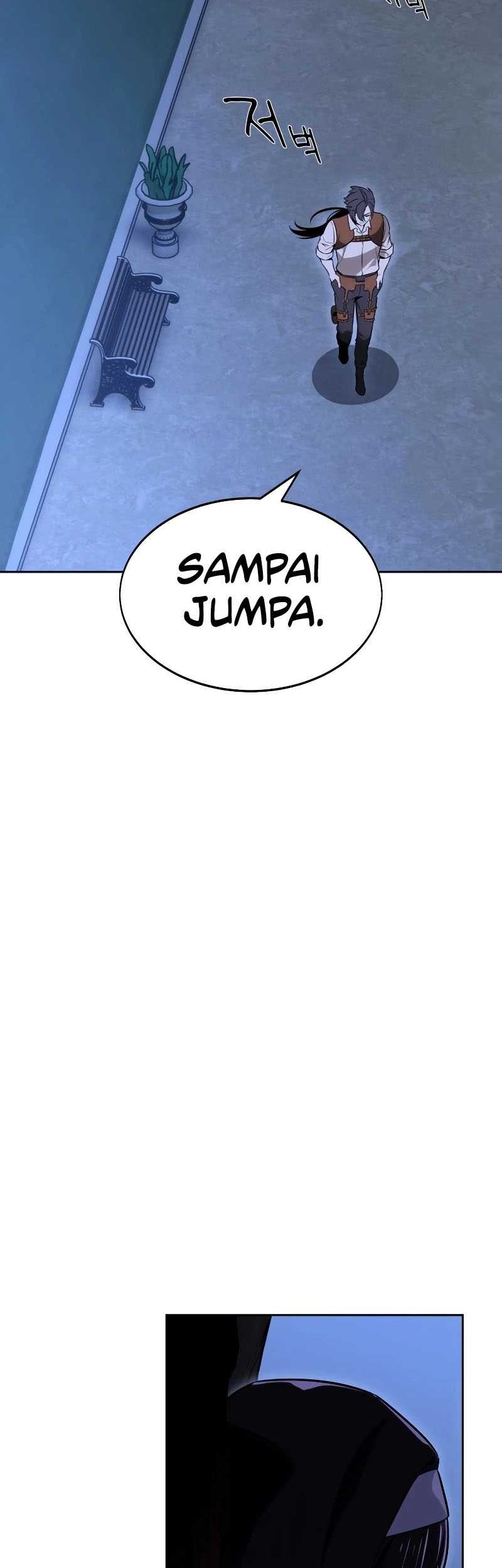 I Killed An Academy Player Chapter 8 Halaman 29
