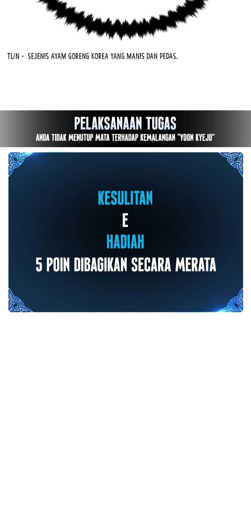 I Killed An Academy Player Chapter 8 Halaman 74