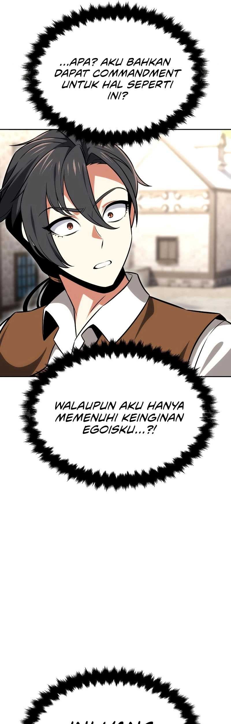 I Killed An Academy Player Chapter 8 Halaman 75