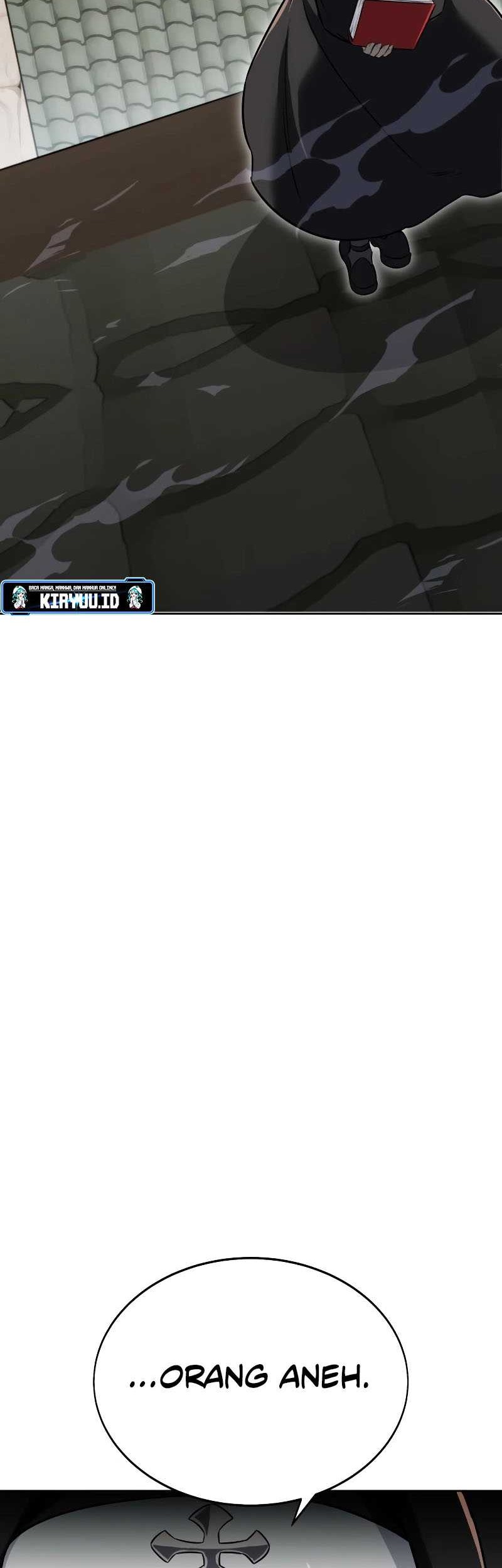I Killed An Academy Player Chapter 8 Halaman 78