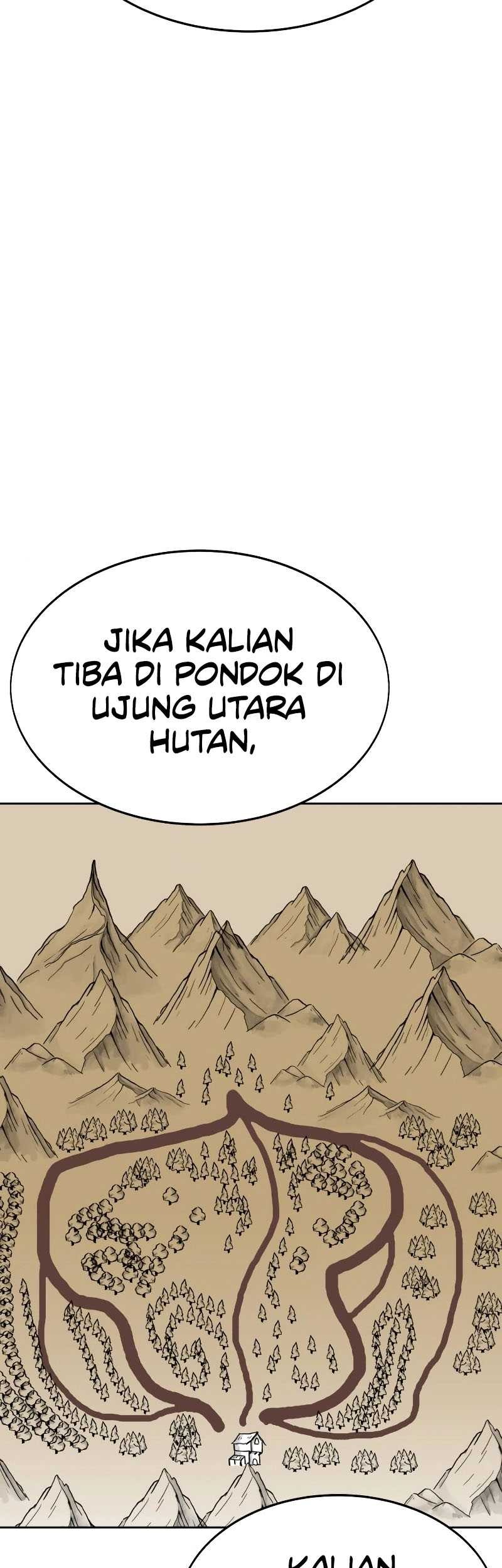 I Killed An Academy Player Chapter 8 Halaman 90