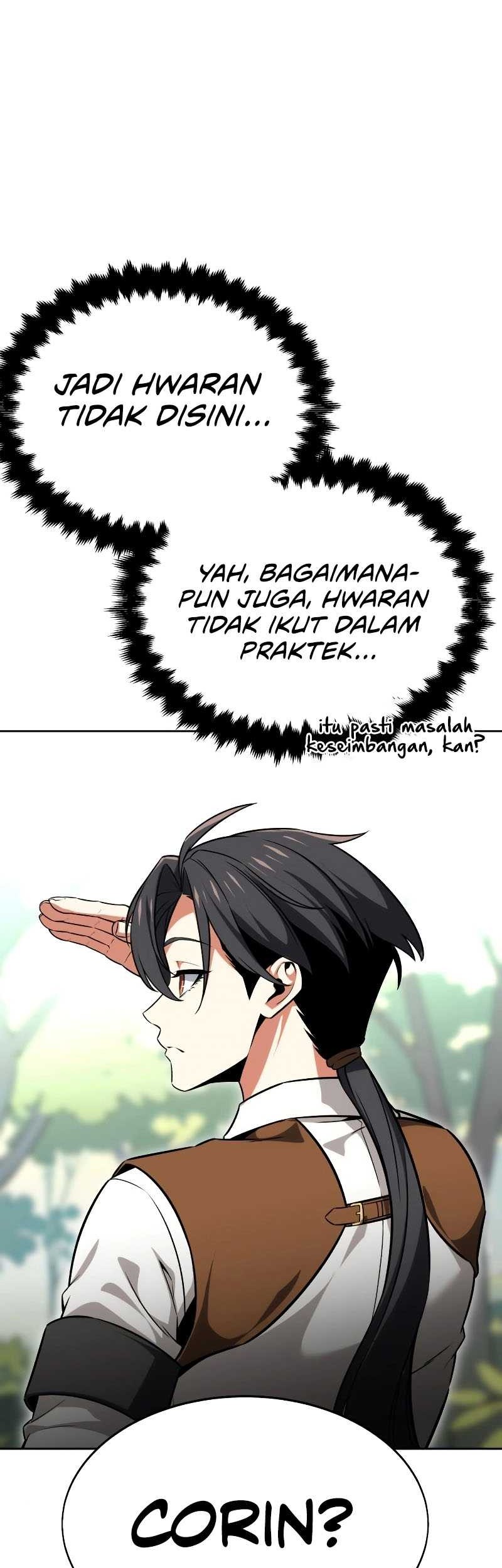 I Killed An Academy Player Chapter 8 Halaman 94