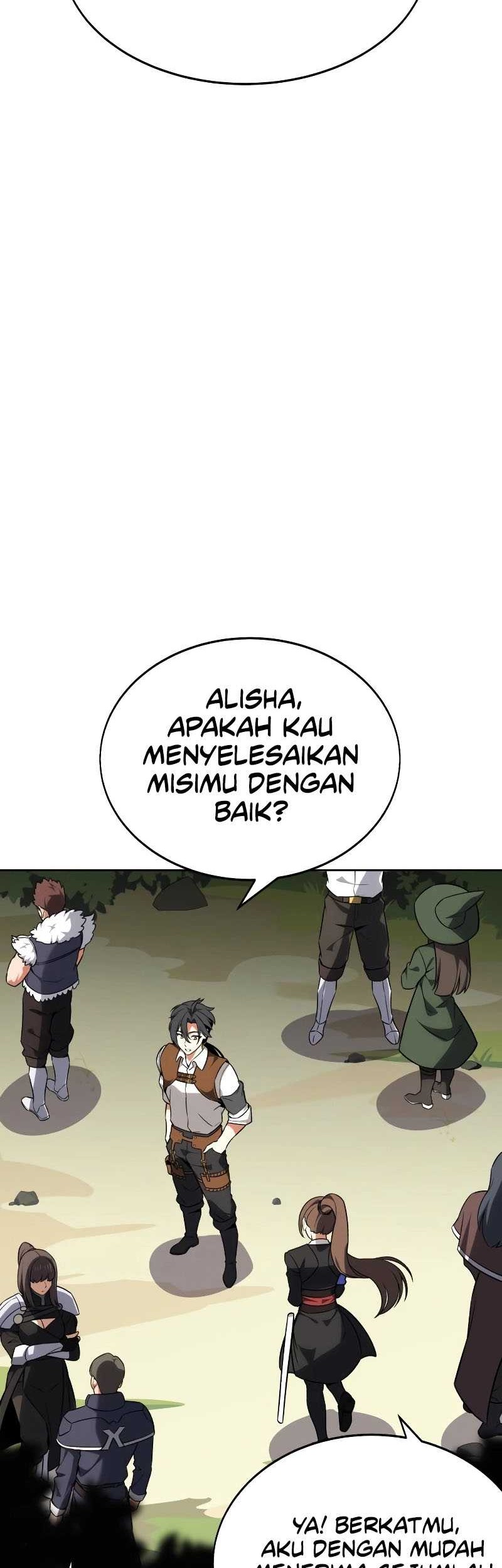 I Killed An Academy Player Chapter 8 Halaman 95