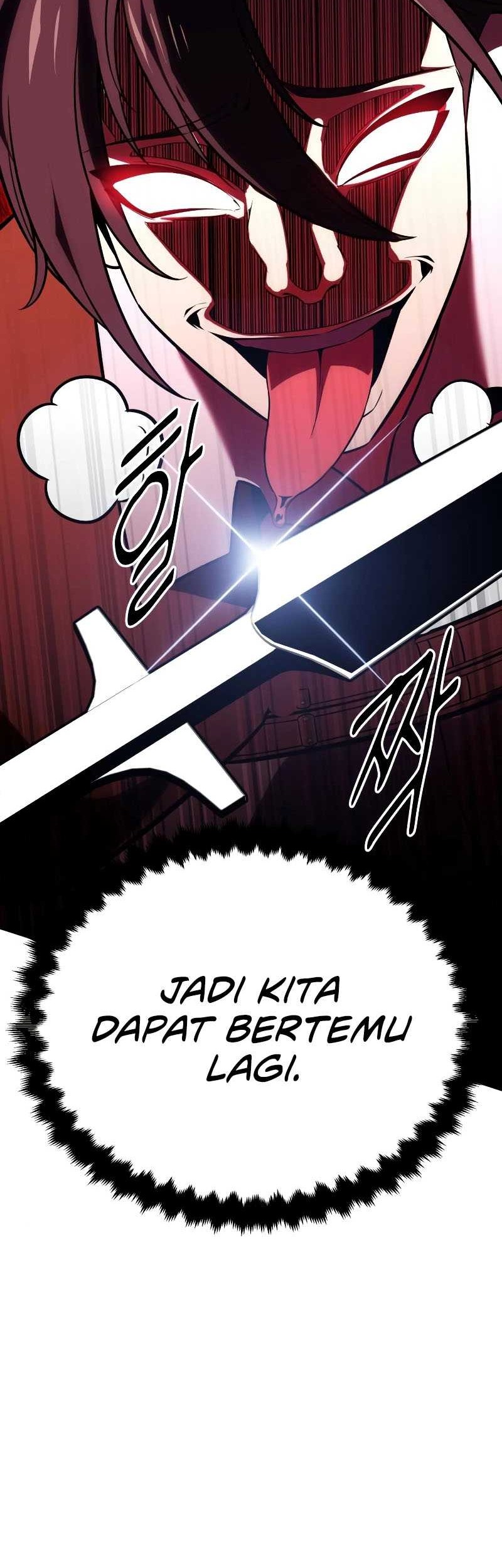I Killed An Academy Player Chapter 8 Halaman 113