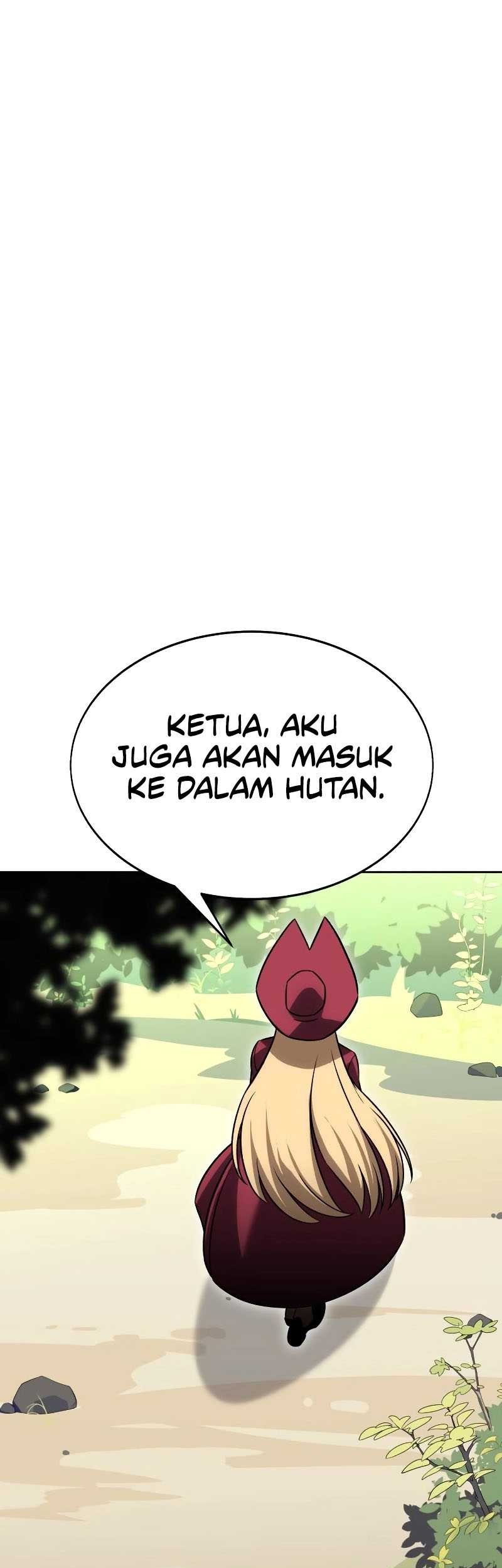 I Killed An Academy Player Chapter 8 Halaman 116