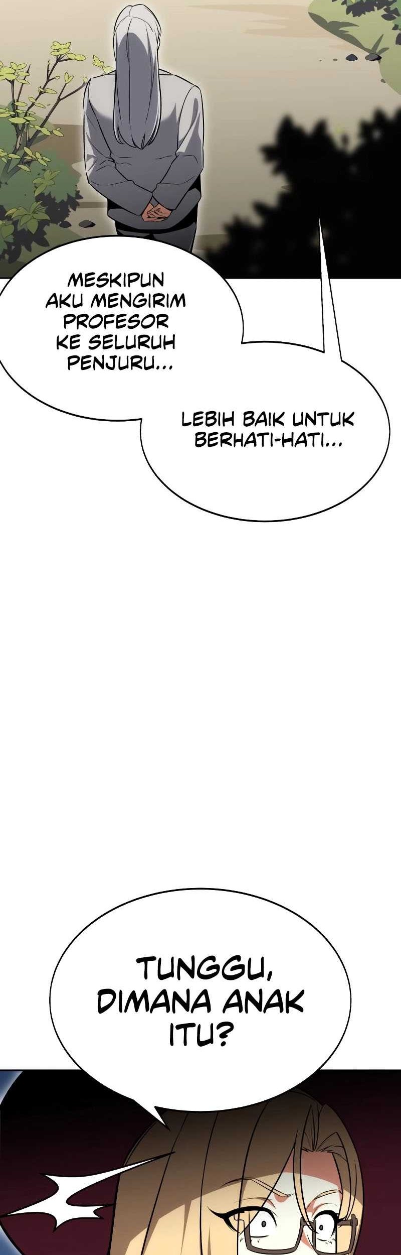 I Killed An Academy Player Chapter 8 Halaman 117