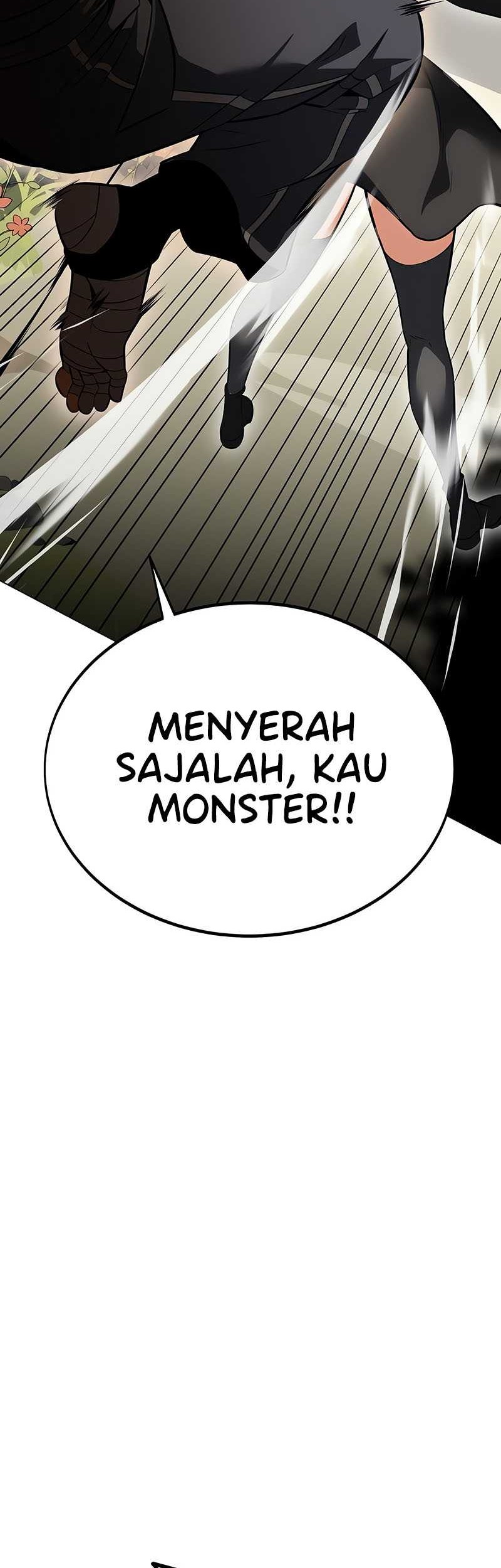 I Killed An Academy Player Chapter 9 Halaman 7