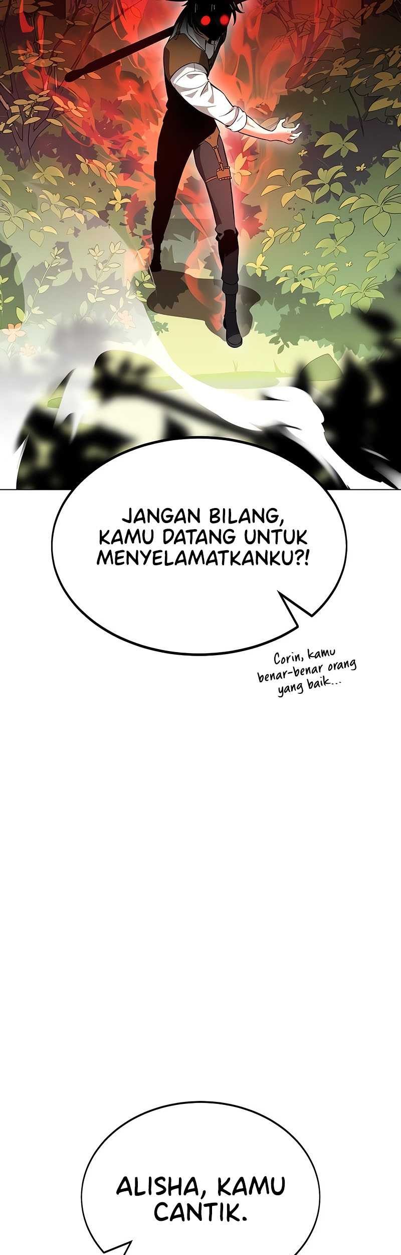 I Killed An Academy Player Chapter 9 Halaman 10