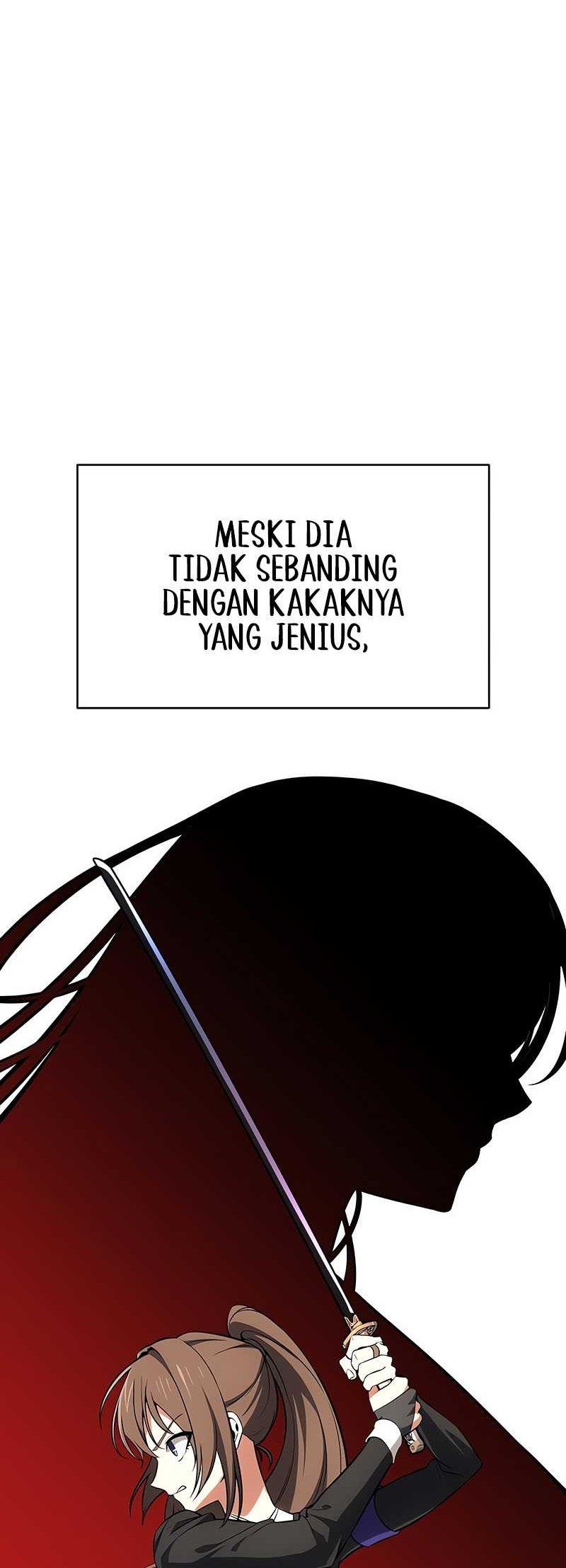 I Killed An Academy Player Chapter 9 Halaman 17