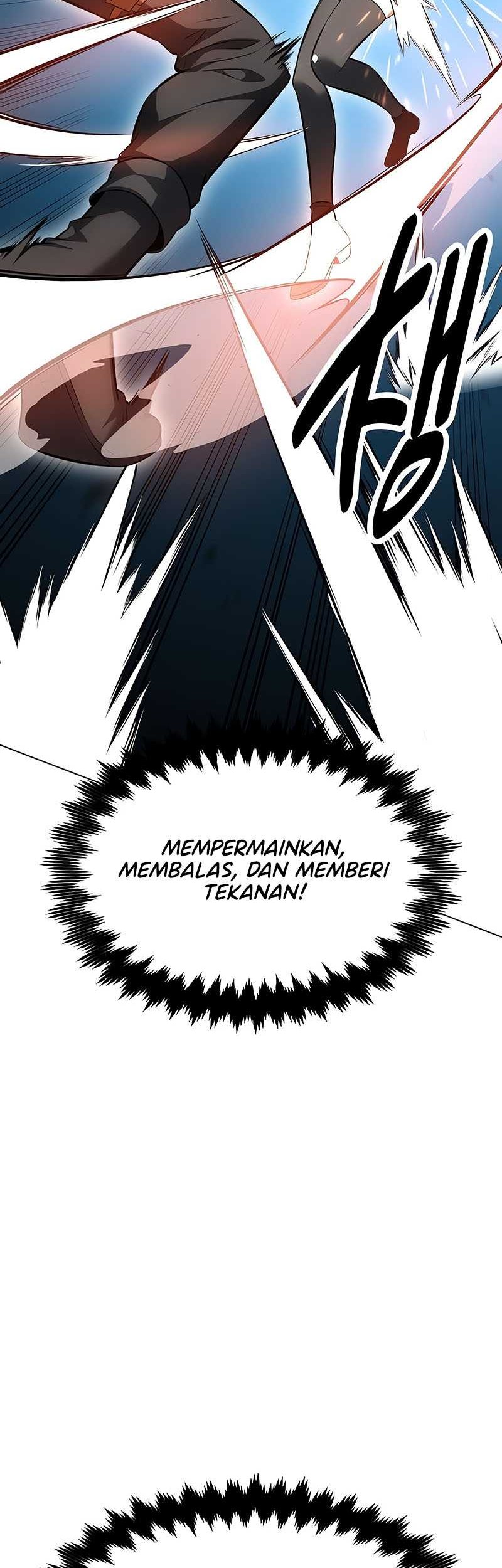 I Killed An Academy Player Chapter 9 Halaman 23